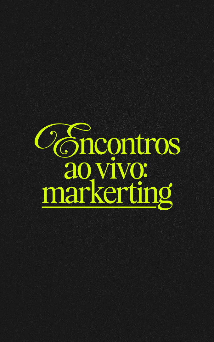 Encontros Marketing