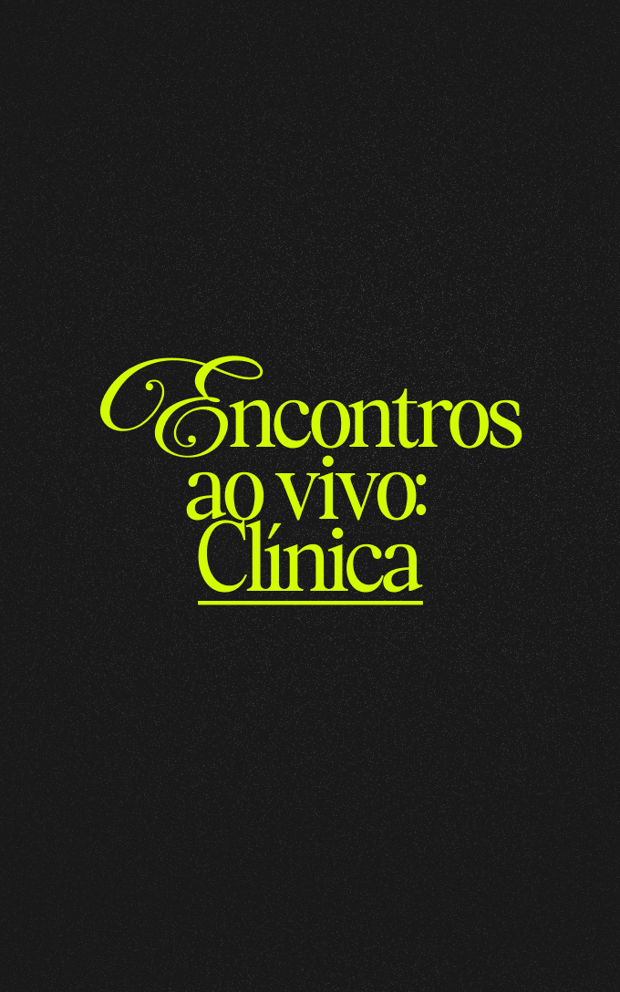 Encontros Clínica