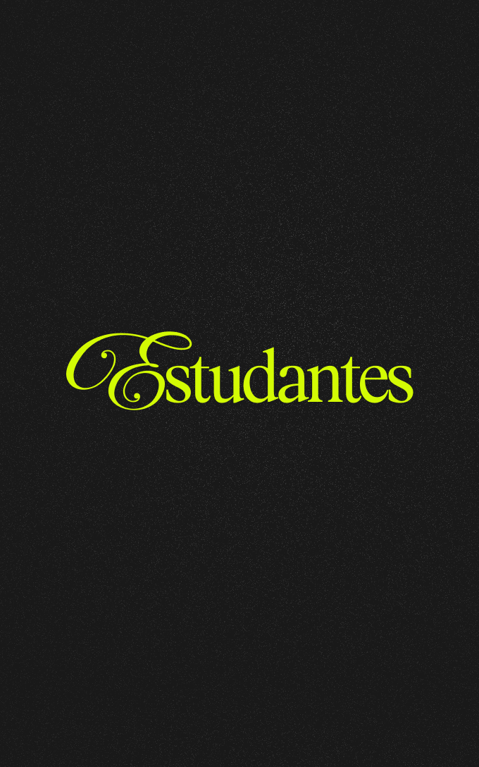 Estudantes